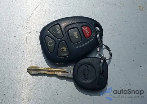 2012 Chevrolet Impala Lt из США, поврежденный, VIN 2G1WG5E30C1317333